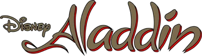 Aladdin logo