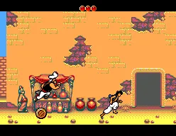 Aladdin screenshot