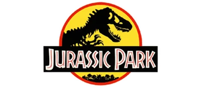 Jurassic Park logo