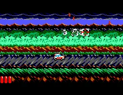 Jurassic Park screenshot