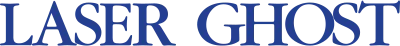 Laser Ghost logo