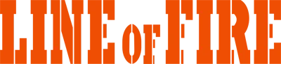 Line of Fire logo