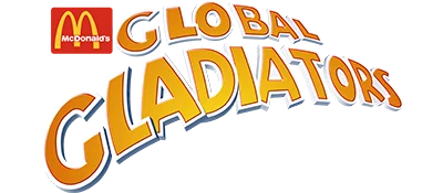 Global Gladiators logo