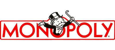 Monopoly logo