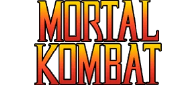 Mortal Kombat logo