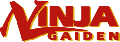 Ninja Gaiden logo