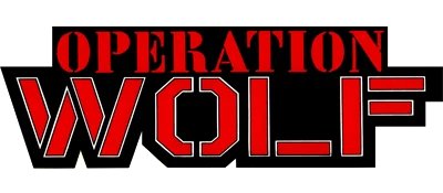 Operation Wolf logo