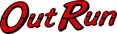 OutRun logo