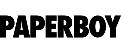 Paperboy logo