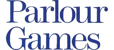 Parlour Games logo
