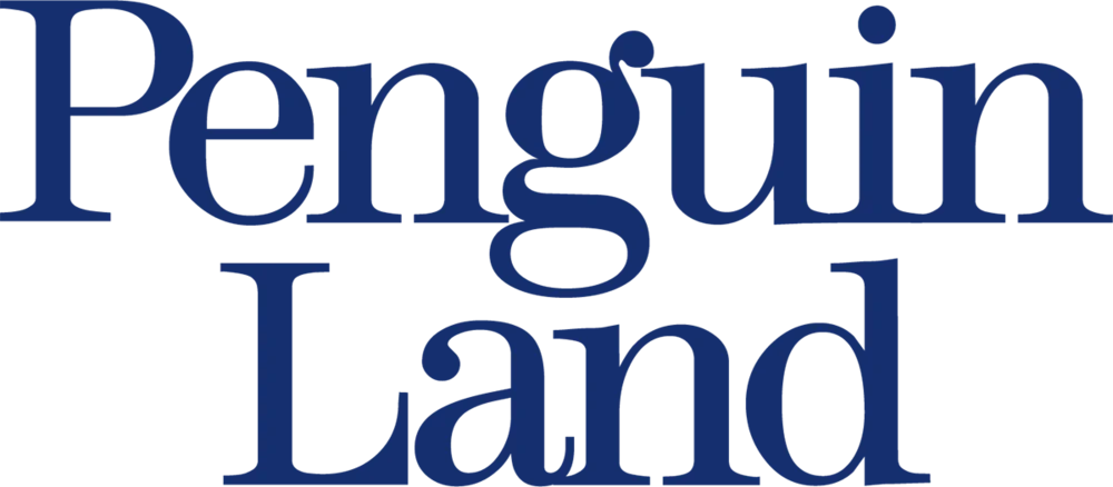Penguin Land logo
