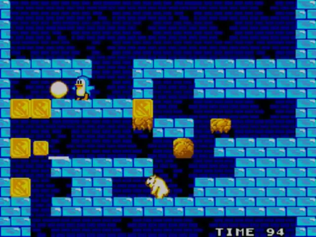Penguin Land screenshot