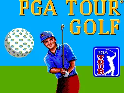 PGA Tour Golf screenshot