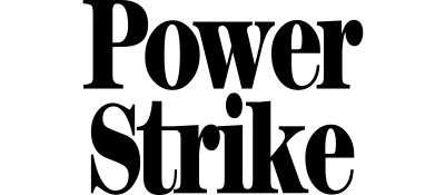 Power Strike logo