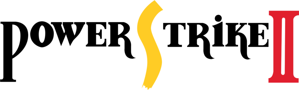 Power Strike II logo
