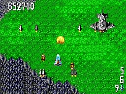 Power Strike II screenshot