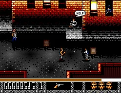 Predator 2 screenshot