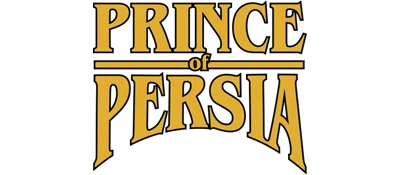 Prince of Persia logo