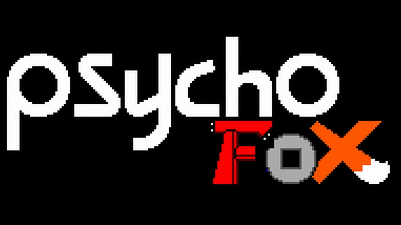 Backdrop artwork for Psycho Fox