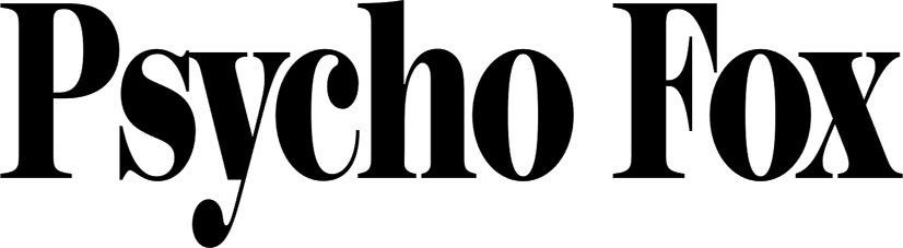 Psycho Fox logo