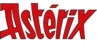 Astérix logo