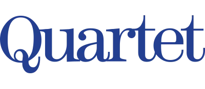 Quartet logo