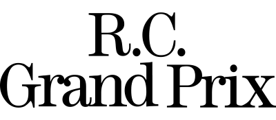 R.C. Grand Prix logo