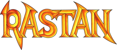 Rastan logo