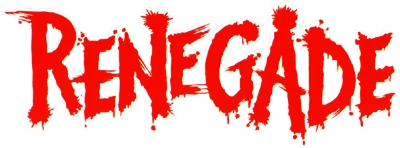 Renegade logo