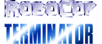 RoboCop Versus The Terminator logo