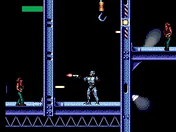 RoboCop Versus The Terminator screenshot