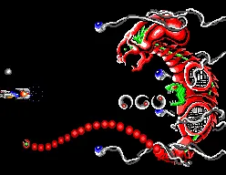 R-Type screenshot