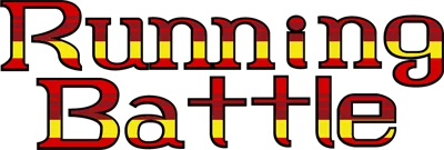 Running Battle logo