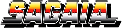 Sagaia logo