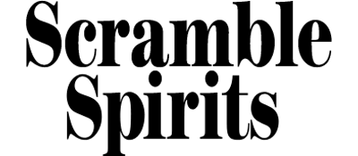 Scramble Spirits logo