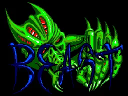 Shadow of the Beast screenshot
