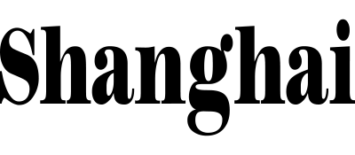 Shanghai logo
