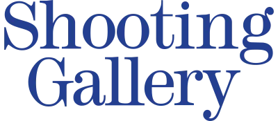 Shooting Gallery logo