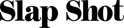 Slap Shot logo