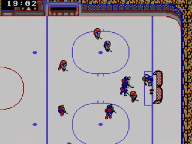 Backdrop artwork for Slap Shot