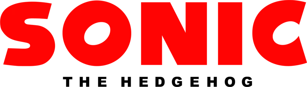 Sonic the Hedgehog logo