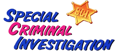 Special Criminal Investigation logo