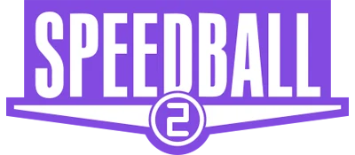 Speedball 2 logo