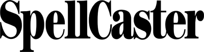 SpellCaster logo