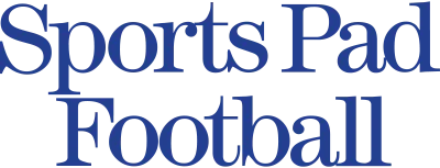 Sports Pad Football logo