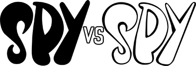 Spy vs Spy logo