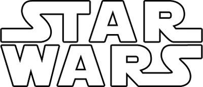 Star Wars logo