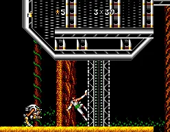 Backdrop artwork for Strider II
