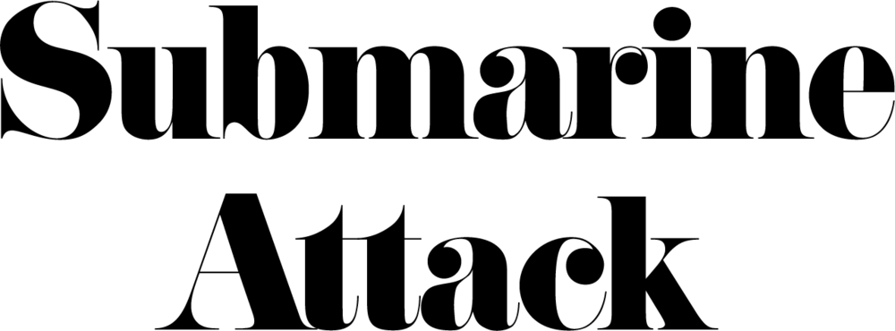Submarine Attack logo