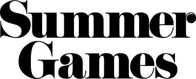 Summer Games logo